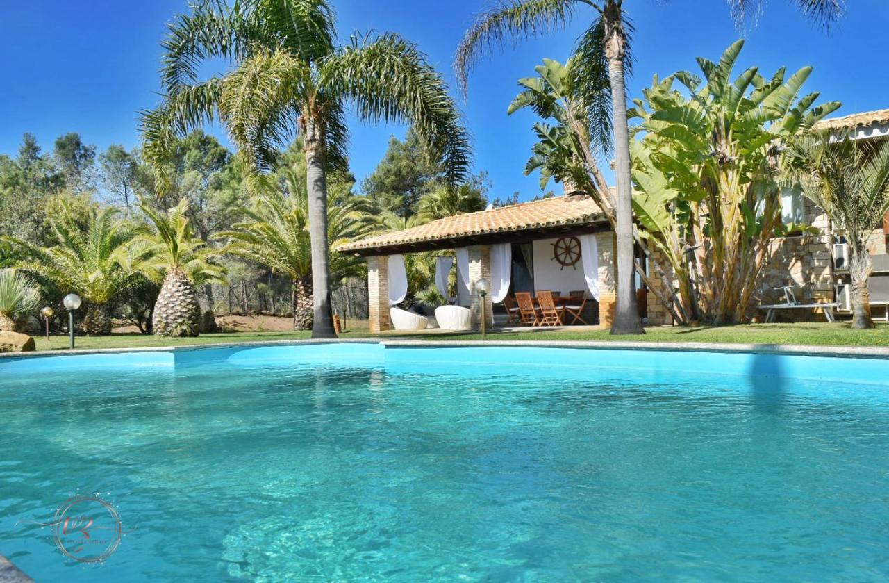 Villa Palmetto 福特村 外观 照片