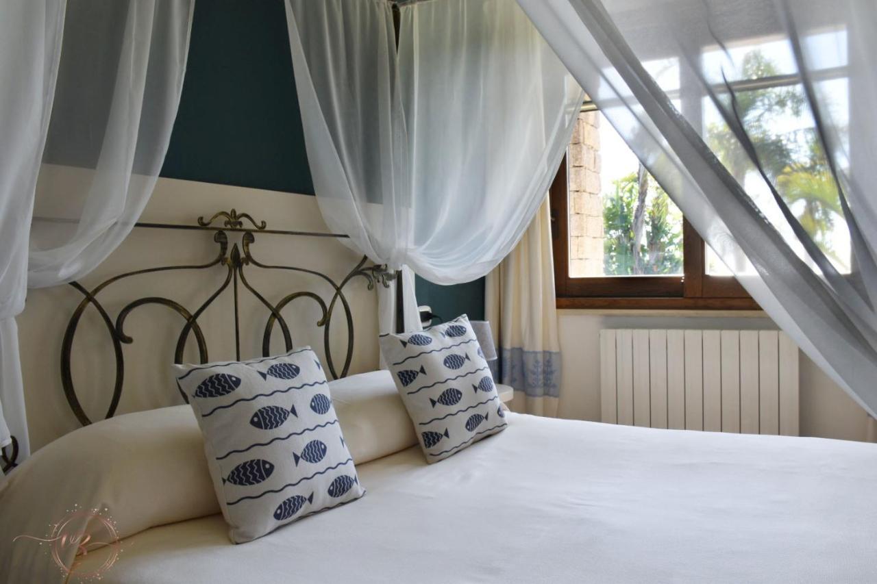 Villa Palmetto 福特村 外观 照片