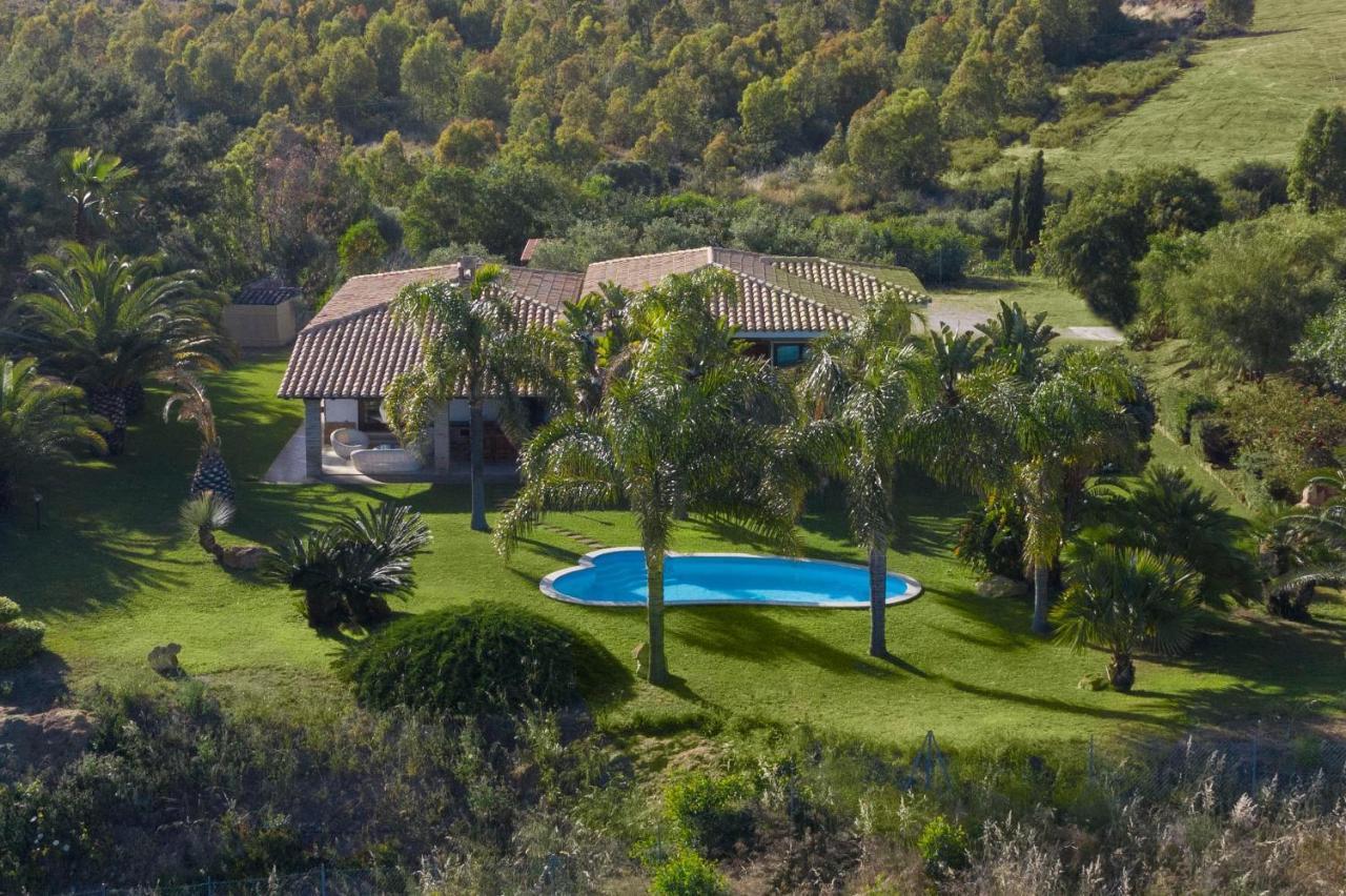 Villa Palmetto 福特村 外观 照片