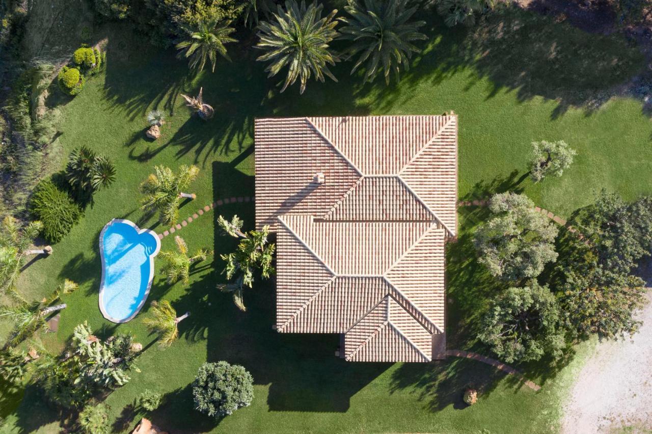 Villa Palmetto 福特村 外观 照片