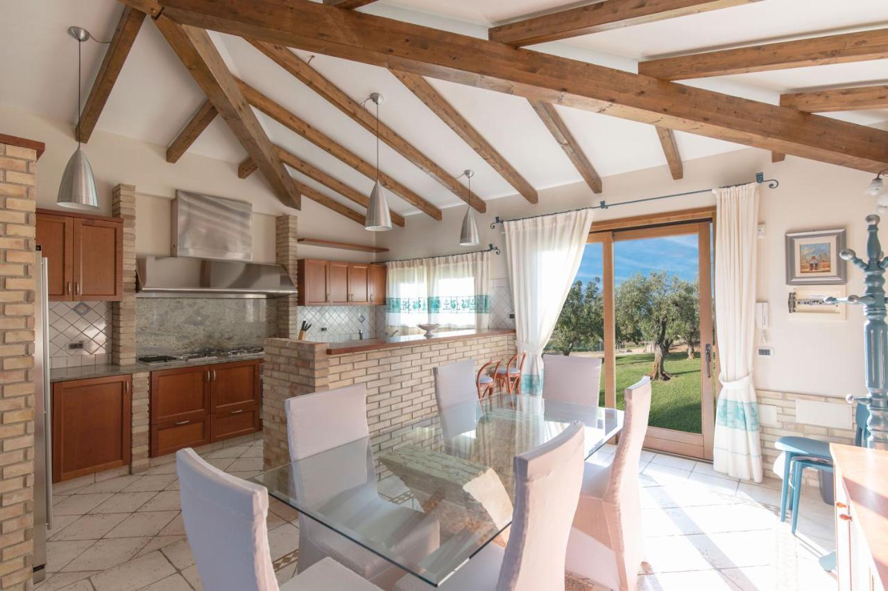 Villa Palmetto 福特村 外观 照片
