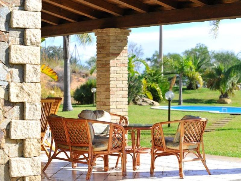 Villa Palmetto 福特村 外观 照片