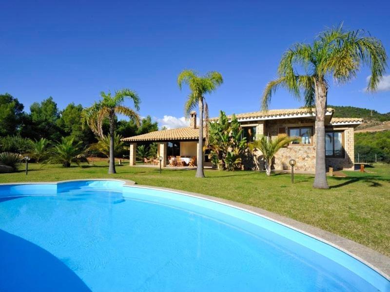 Villa Palmetto 福特村 外观 照片