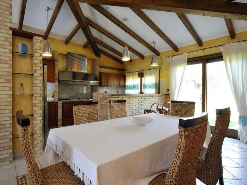 Villa Palmetto 福特村 外观 照片