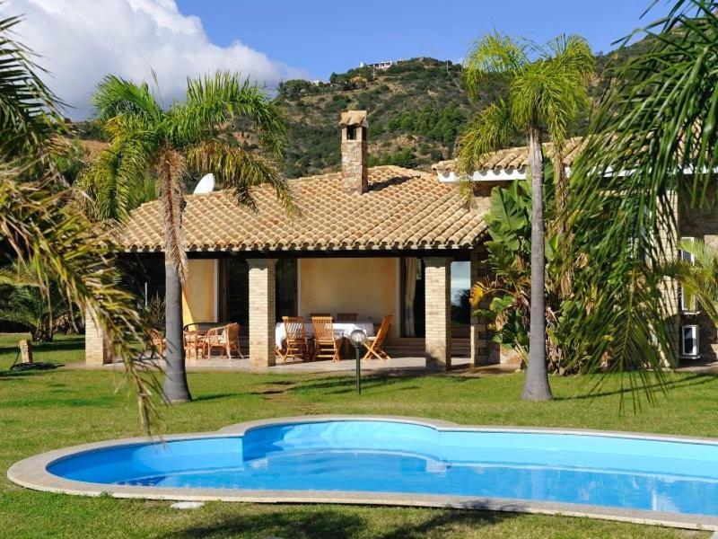 Villa Palmetto 福特村 外观 照片